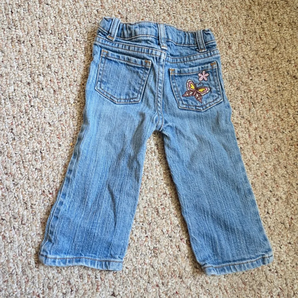 Cherokee vintage inspired